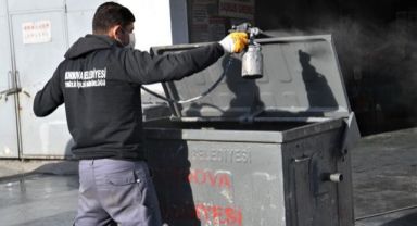 Bornova’da tertemiz 4.5 yıl
