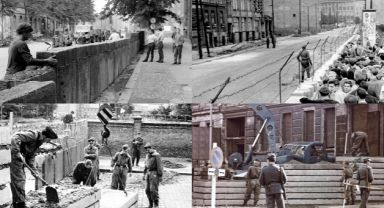 Bu duvarlar ölüm kokuyor