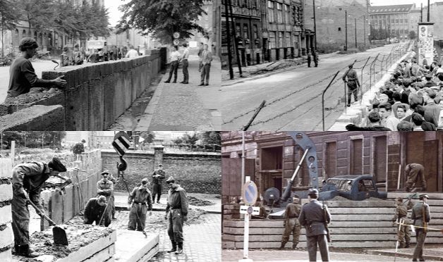 Bu duvarlar ölüm kokuyor