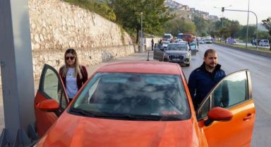 Buca’da 85 yıldır dinmeyen özlem