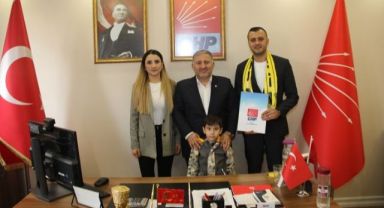 Buca'ya ‘Can’ Geliyor