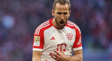 Bundesliga'da Kane Fırtınası