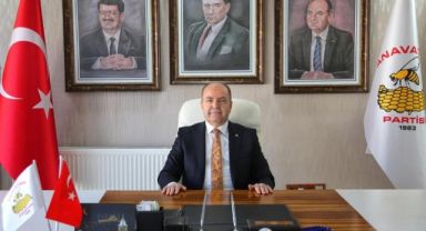 Çelebi’den CHP İçi Tartışmalara Sert Yanıt