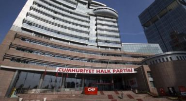 CHP'de 38. Olağan Kurultayı hafta sonu yapılacak