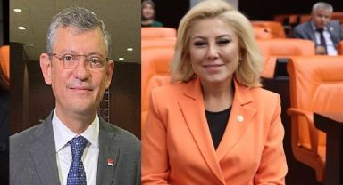 CHP’de “Değişim Sadece Koltuğun Sahipliğinde Olmuş”