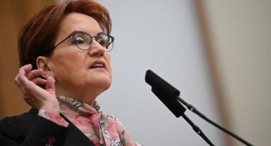 CHP ile İYİ Parti arasına karakedi girdi