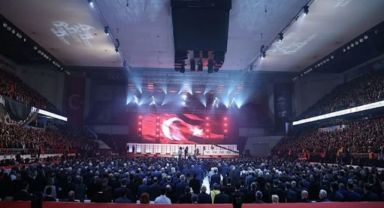 CHP kurultayına dakikalar kala adaylıktan çekildi