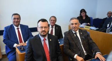 CHP’li Arpacı’dan Kültür Ve Turizm Bakanı Ersoy’a Çağrı: