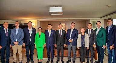 CHP MYK listesine ulaştık