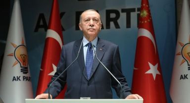 Cumhur İttifakımızı Güçlendireceğiz