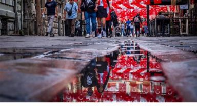 Cumhuriyet’in 100. Yıl Coşkusu Fotoğraf Yarışması sonuçlandı