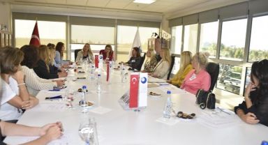 Cumhuriyetin 100. yılında 100 öncü kadınyo la çıkıyor