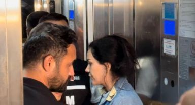Dilan Polat ve eşi Engin Polat gözaltına alındı