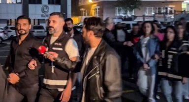 Dilan ve Engin Polat’ın ifadeleri ortaya çıktı