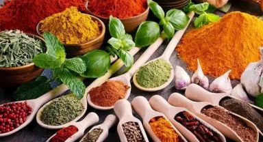 Dünya baharat sektöründen kalıntıya karşı güçbirliği