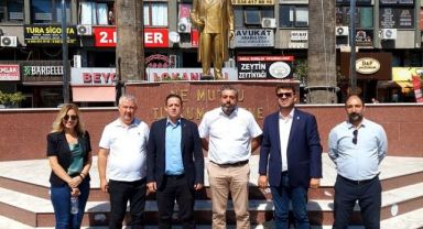 Edremit Belediyesi’nde maaş krizi büyüyor