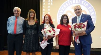 ‘Ege 3. Yaş Üniversitesi’nden 100. yıl kutlaması