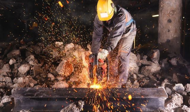 EİB’nin ihracatı Ekim ayında yüzde 4 arttı