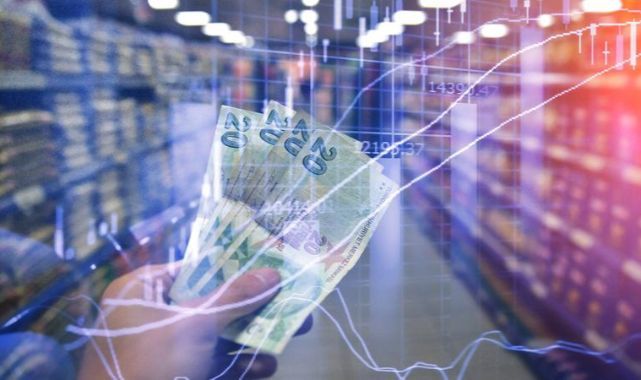 Ekim ayı enflasyon rakamları açıklandı