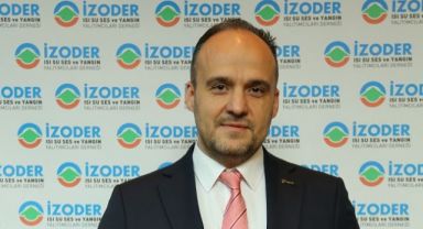 Enerji tasarrufunda istenilen hedeflere ulaşmak yalıtım ile mümkün