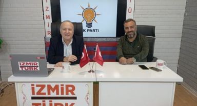 “Engelli esnaf Karşıyaka çarşısına giremiyor”