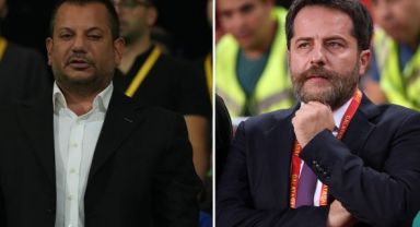 Ertuğrul Doğan ve Erden Timur'un cezalarına indirim