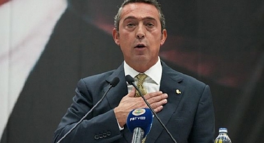 Fenerbahçe'de TFF'ye yanıt