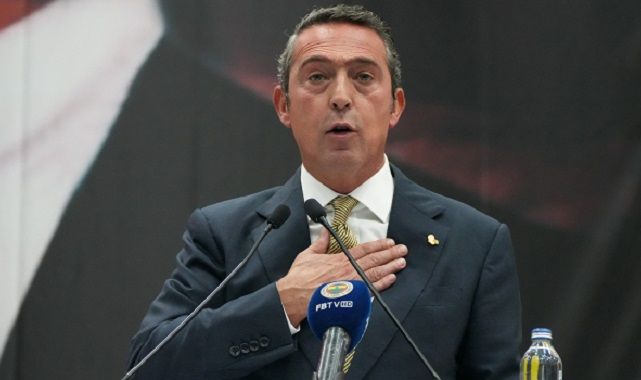 Fenerbahçe'de TFF'ye yanıt