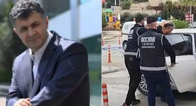 Firari FETÖ'cü Mehmet Kamış yakalandı