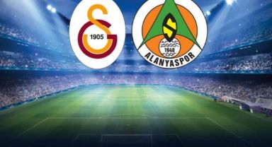 Galatasaray 4-4'LÜK