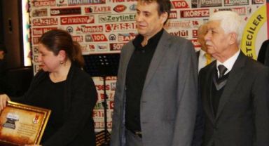 Gazeteci Mehmet Akif Ertan Vefat Etti