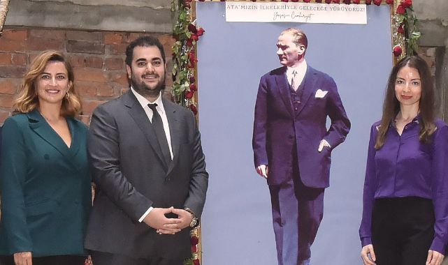 Genç Girişimciler Yeni Başkanını Seçti