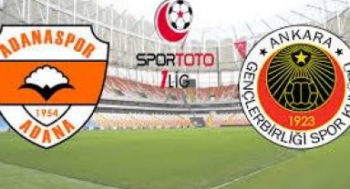 Gençlerbirliği Kayode'nin golleriyle galip