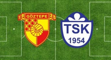 Göztepe,Tuzlaspor'u rahat geçti