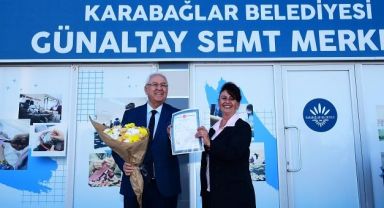 Günaltay Semt Merkezi hizmete açıldı