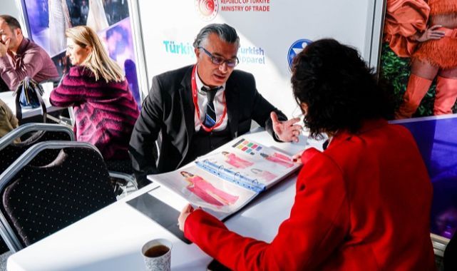 IF Wedding Fashion İzmir 17. kez kapılarını açıyor