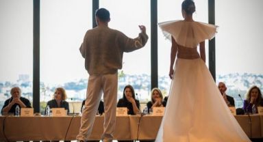 IF Wedding Fashion İzmir moda şölenine sahne olacak