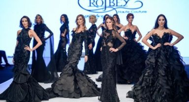 IF Wedding Fashion İzmir podyumları moda trendlerini belirleyecek