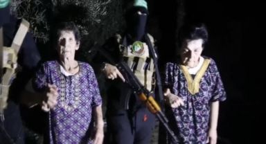 İsrail Hamas Arasında Takas Devam Ediyor