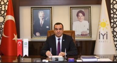 İyi Parti İzmir’de Yeni İl Divan Listesi Belli Oldu