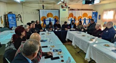 İzmir’deki Engelli Derneklerinden Siyasi Partilere Uyarı