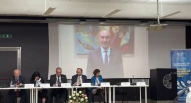 İzmir’in desteklediği projeye uluslararası ödül