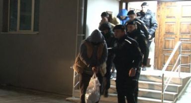 İzmir merkezli 'Sibergöz-7' operasyonunda 38 tutuklama