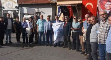 İzmirde Yaşayan Çankırılılar'dan coşkulu kutlama