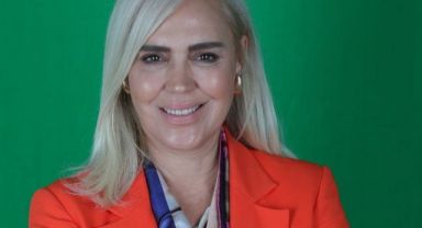 Jale Gönüslü Karasu Bayraklı için yola çıktı