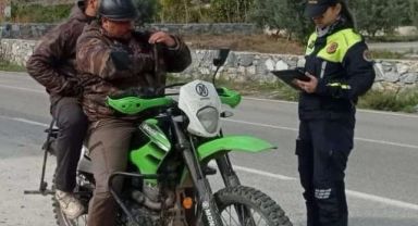 Jandarma 25 İlçede ,