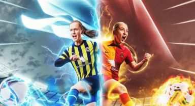 Kadın Futbolunda Derbi Heyecanı