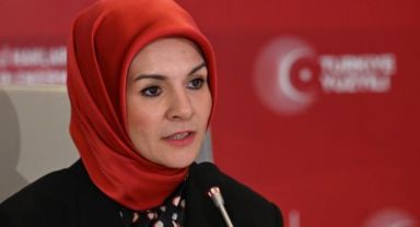 Kadına karşı şiddet bir insanlık suçudur