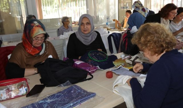 Kadınlar bu kursları çok seviyor!