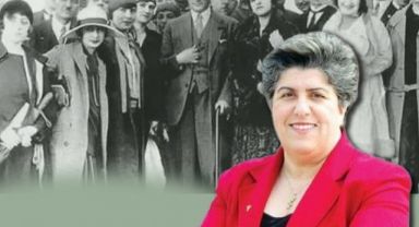 Kadınlar şiddete karşı sesini Konak’tan yükseltecek